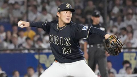 Sources — Japanese star Yamamoto goes to Dodgers for 12 years, $325M