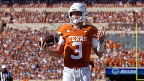 Sources – Quinn Ewers’ return to Texas becoming more likely