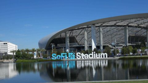 Sources – Super Bowl LXI to be played at SoFi Stadium in L.A.