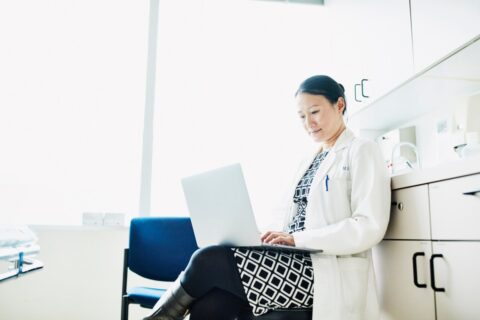 Startups and physicians must unite to empower women’s health