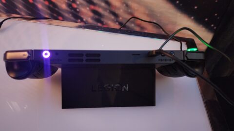 Steam Deck vs. Lenovo Legion Go: Which one is better?