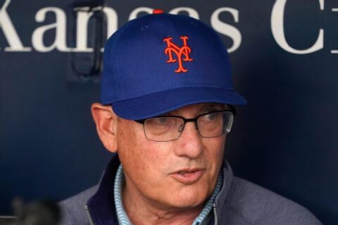 Steve Cohen — ‘Life goes on’ for Mets after missing out on Yamamoto
