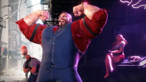 Street Fighter 6 Fans Drag Capcom For ‘Insane’ Costume Prices