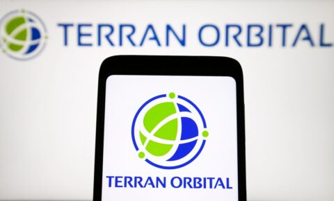 Terran Orbital CEO tells staff it is not looking for a buyer