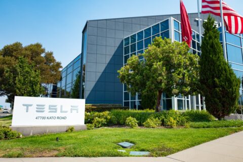 Tesla requests pause in federal racial bias lawsuit as it wraps up other cases