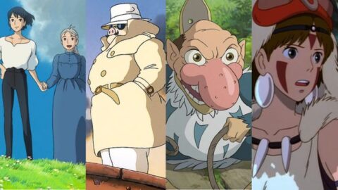 The 10 Best Studio Ghibli English Dubs