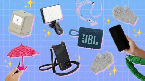 The best gifts for iPhone owners