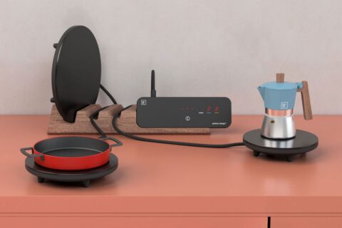 The best kitchen gifts for techy chefs in 2023