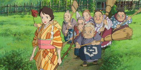 ‘The Boy and The Heron’ review: Miyazaki delivers gorgeous, haunting new adventure