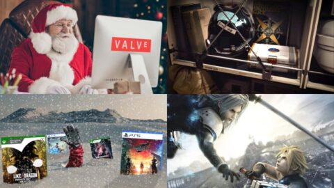 The Week In Gaming News: Christmas Miracles, Terrific Memes