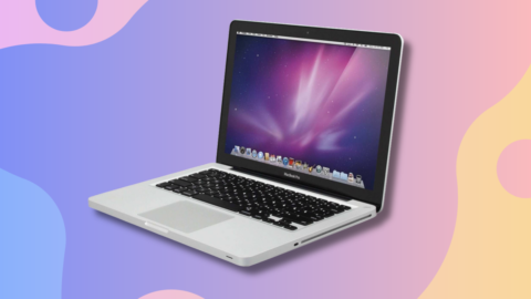 This refurbished MacBook is under $250