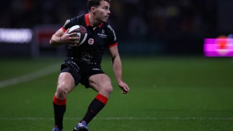 Toulouse vs. Cardiff 2023 livestream: Watch live rugby for free