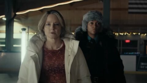 ‘True Detective: Night Country’ trailer teases Jodie Foster and Kali Reis hunting a serial killer
