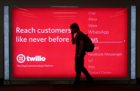 Twilio lays off another 5% of employees following activist pressure