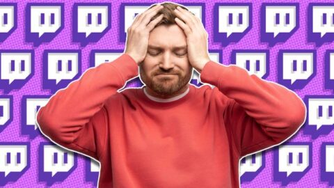 Twitch Allows ‘Artistic Nudity’, Immediately Regrets It