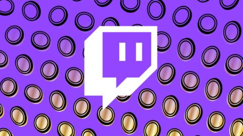 Twitch’s new nudity policy allows illustrated nipples, but not human underboob