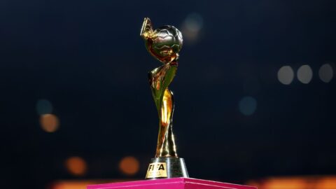 U.S., Mexico submit joint bid to host 2027 Women’s World Cup