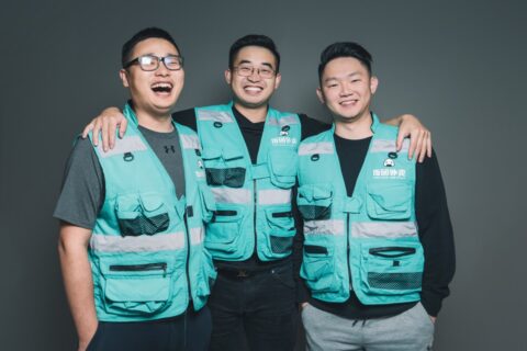 Vancouver’s Fantuan raises $40M to deliver real Chinese food at your doorstep