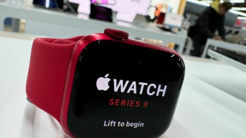 Watch Series 9, Watch Ultra 2: Apple thinks it can save them with a software fix