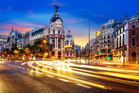 Where to Stay in Madrid: Ultimate Guide for First-Time Visitors