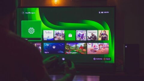 Xbox Exec Teases A Free Game Pass Tier
