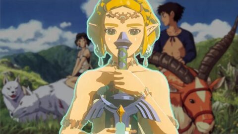 Zelda Director Explains What He Wants From A Live-Action Movie