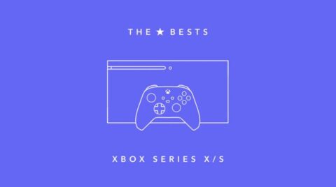 18 Best Games For The Xbox Series X And S To Play ASAP In 2024