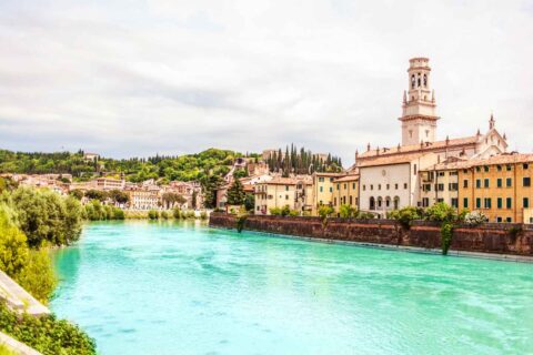 18 Incredible Things to Do in Verona in 2024