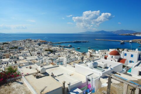 22 Best Things to Do in Mykonos In 2024