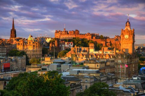 25 Best Things To Do in Edinburgh, Scotland In 2024