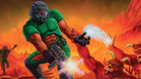 30 Years Ago, A Gory Gaming Triumph Changed Pop Culture Forever