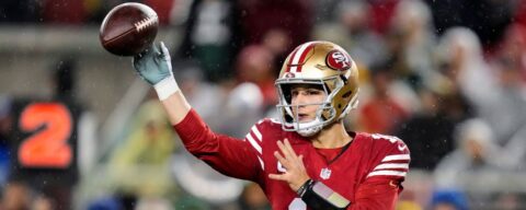 49ers top Packers in thriller, head to NFC Championship Game