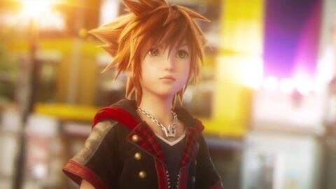 5 Years Later, I Still Haven’t Recovered From Kingdom Hearts 3