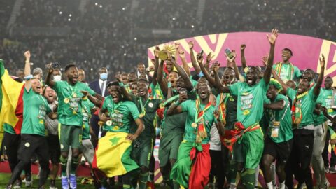 AFCON 2023 livestream: Watch Africa Cup of Nations for free