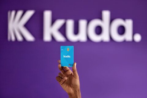 African neobank Kuda raised $20M at flat valuation last year, missed user milestone projection by 3M