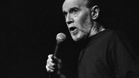 AI George Carlin releases comedy special that Carlin would’ve despised