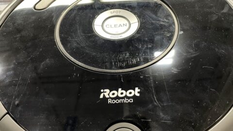 Amazon scraps plans to acquire Roomba-maker iRobot