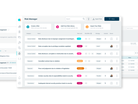 Anecdotes lands $25M to expand its governance, risk management and compliance business