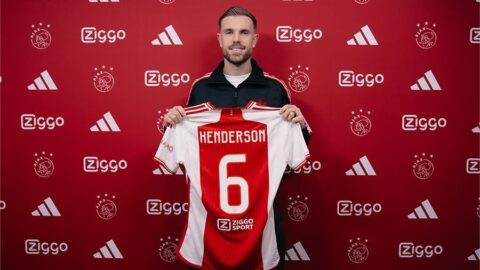 Apologetic Henderson – Leaving Saudi a ‘football decision’