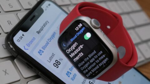 Apple Watch redesign will remove blood oxygen monitoring amidst patent dispute