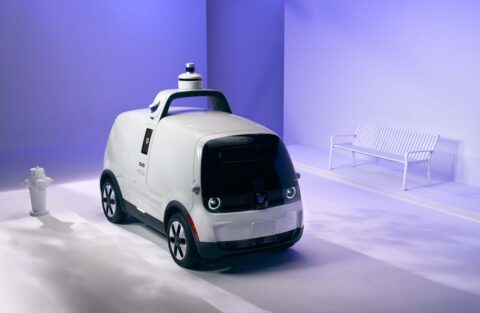 Autonomous delivery startup Nuro taps simulation company Foretellix to cut R&D costs