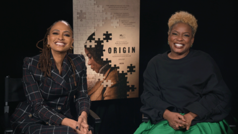 Ava DuVernay and the ‘Origin’ cast on the significance of Isabel Wilkerson’s ‘Caste’