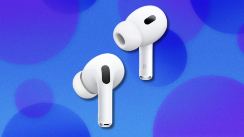 Best AirPods deal: Save 20% on Apple AirPods Pro (2nd Gen)
