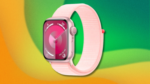 Best Apple Watch deal: Get an Apple Watch Series 9 for 27% off