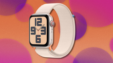 Best Apple Watch deal: Get the Apple Watch SE (2nd gen) for 37% off