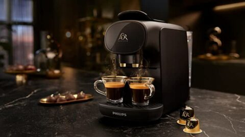 Best coffee machine in 2024 (UK)