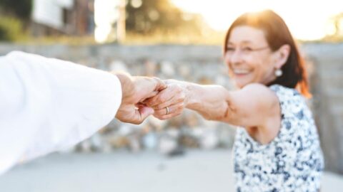 Best dating sites and apps for seniors in 2024 (UK)