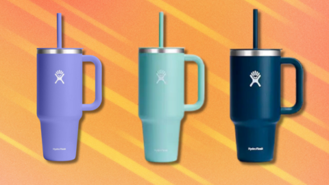 Best Hydro Flask deal: Save 13% on select Hydro Flask tumblers