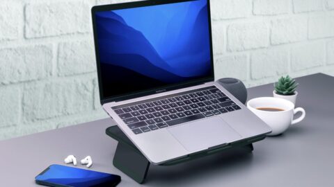 Best laptop and tablet stand deal: Just $45