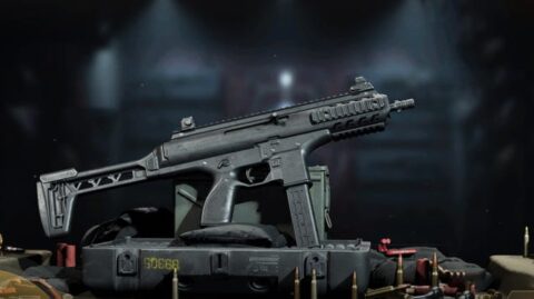Best Loadout And Attachments For The HRM-9 SMG